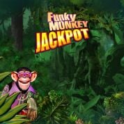 FunkyMonkeyJackpot