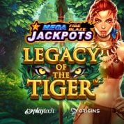 LegacyoftheTiger